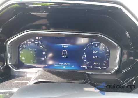 2026 Chevrolet Silverado 1500 2Wd Short Bed Lt z USA, uszkodzony, nr VIN 2GCPACED4T1111989